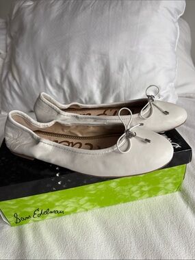 Sam Edelman Flats